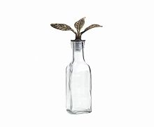 стеклянный флакон plante tendre в Перми