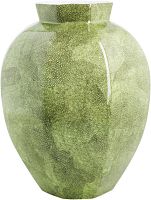 ваза настольная shagreen small в Перми
