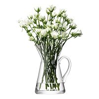 кувшин для цветов flower 26 см в Перми