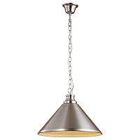 подвесной светильник arte lamp pendants a9330sp-1ss в Перми