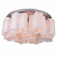 потолочная люстра arte lamp serenata a3479pl-9cc в Перми