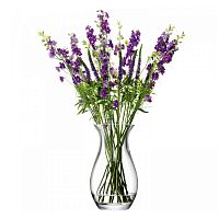 ваза округлая flower 32 см в Перми