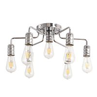 потолочная люстра arte lamp fuoco a9265pl-7cc в Перми