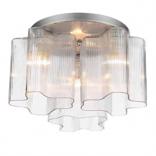 потолочная люстра st luce onde sl117.102.03 в Перми