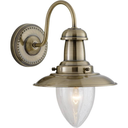 бра arte lamp fisherman a5518ap-1ab в Перми