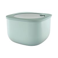 контейнер для хранения store&more 2,8 л зелёный в Перми