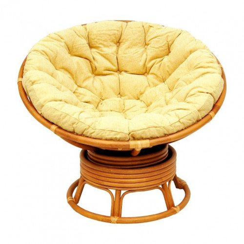 кресло механическое papasan-2 matte в Перми