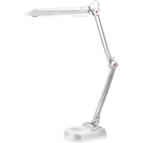 настольная лампа arte lamp desk a5810lt-1si в Перми