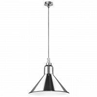 подвесной светильник lightstar loft 765024 в Перми