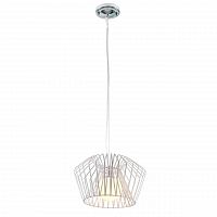 дизайнерский подвесной светильник spot light cage 9504102 в Перми