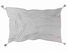 плед градиент серый в Перми