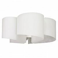 потолочная люстра lightstar simple light 811 811050 в Перми