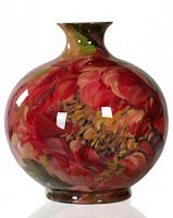 ваза настольная peony big в Перми