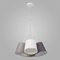 подвесная люстра tk lighting 1540 atos в Перми