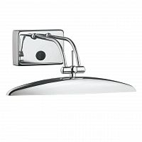 подсветка для картин ideal lux mirror-20 ap2 cromo в Перми