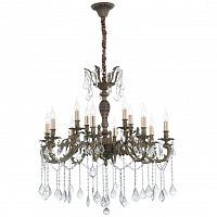 подвесная люстра st luce ornatole sl174.503.12 в Перми