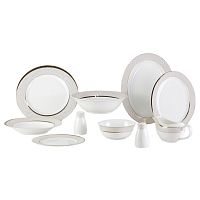набор посуды bianko 26 pcs dinner set в Перми