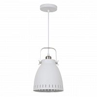 подвесной светильник arte lamp luned a2214sp-1wh в Перми