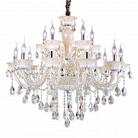 подвесная люстра st luce principessa sl632.503.15 в Перми