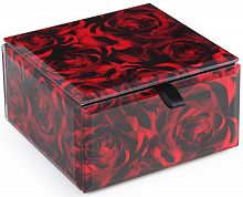 шкатулка для украшений red i в Перми