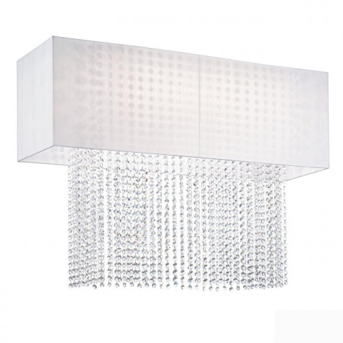 потолочный светильник ideal lux phoenix pl5 bianco в Перми