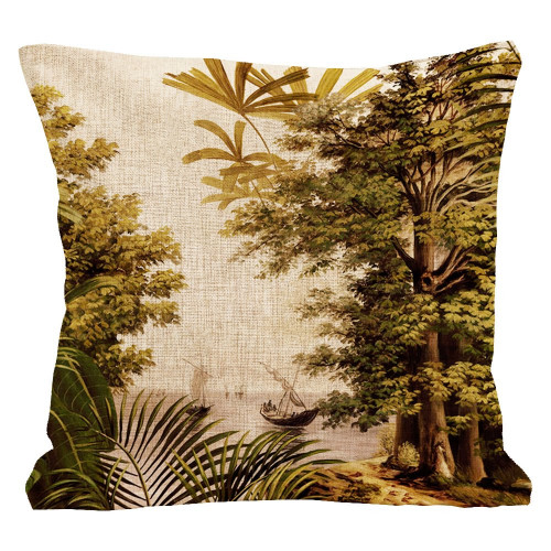 декоративная подушка «сан-кристобаль» в Перми