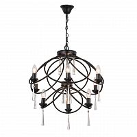 подвесная люстра st luce anevita sl335.303.09 в Перми