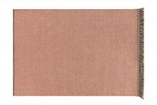 ковер gl diagonal almond-peach 240x180 от gan в Перми