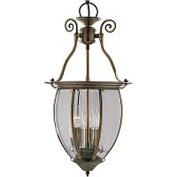 подвесной светильник arte lamp rimini a6509sp-3ab в Перми