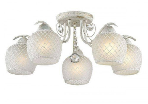 потолочная люстра lumion verena 3254/5c в Перми