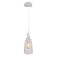 подвесной светильник odeon light bottle 3354/1 в Перми