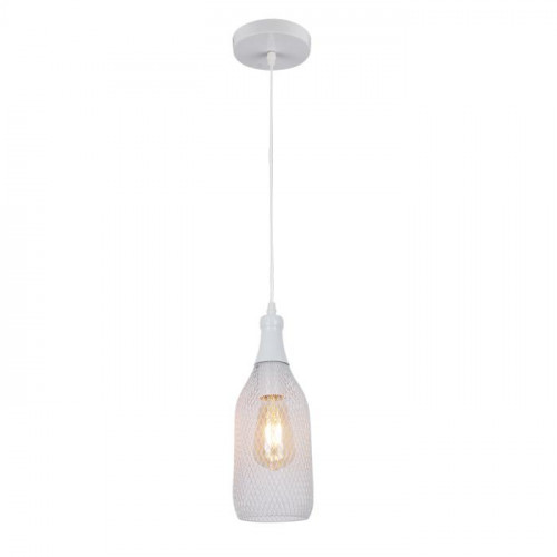 подвесной светильник odeon light bottle 3354/1 в Перми