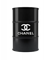 декоративная бочка chanel m в Перми