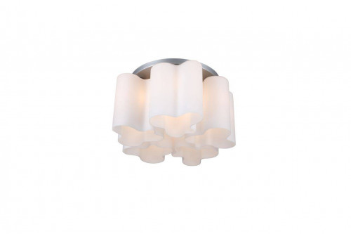 потолочная люстра st luce big onde sl119.502.05 в Перми