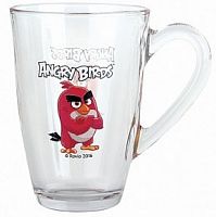 кружка angry birds movie red 330 мл в Перми