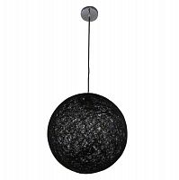 подвесной светильник moooi random light d40 black в Перми