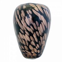 ваза noir glass vase в Перми