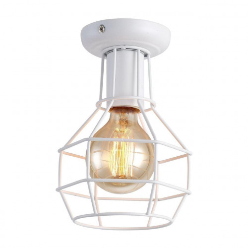 потолочный светильник arte lamp a9182pl-1wh в Перми