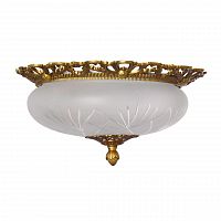 потолочный светильник arti lampadari venezia e 1.13.38 ag в Перми