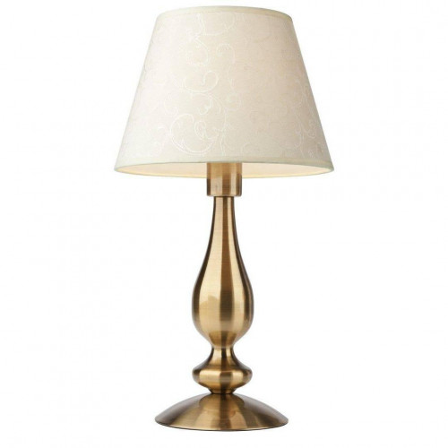 настольная лампа arte lamp 80 a9369lt-1rb в Перми