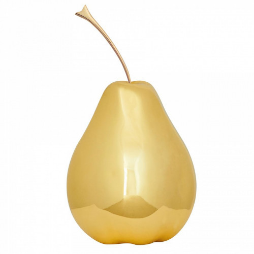 декор pear gold big в Перми