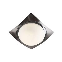 потолочный светильник idlamp alessa 370/15pf-whitechrome в Перми