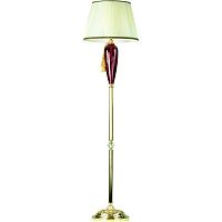 торшер divinare simona 5125/10 pn-1 в Перми