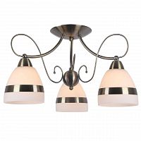 потолочная люстра arte lamp 55 a6192pl-3ab в Перми