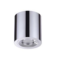 потолочный светильник odeon light spartano 3584/1c в Перми