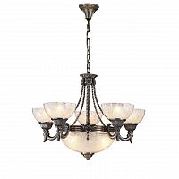 подвесная люстра arte lamp fedelta a5861lm-3-5ab в Перми