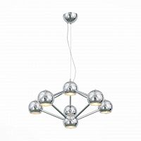 подвесная люстра st luce rottura sl853.103.07 в Перми