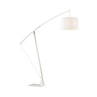 торшер odeon light bronx 4060/1f в Перми
