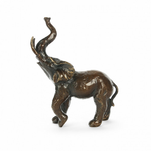 статуэтка bronze elephant в Перми