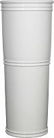 ваза широкая 88 см white column белая в Перми